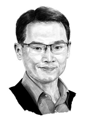 Chun Han Wong on How Xi Jinping Has Changed China