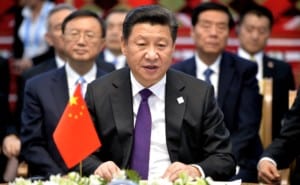 Xi and the 2022 Congress — No Rivals in Sight